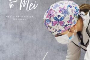 Mei &ndash; Medicina Est&eacute;tica Integral