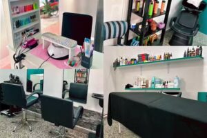 Melania Taccari Centro de Estética