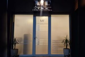 Melina Fullone – Estética Bella Vista