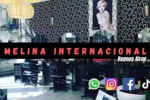 Melina Internacional