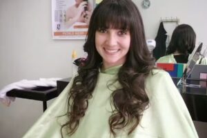 Melisa Hornos Peluqueria