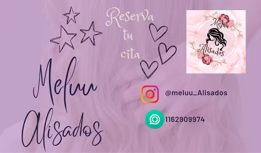 Meluu Alisados