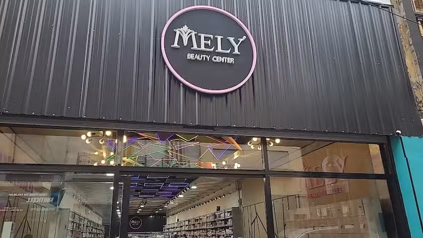 Mely Beauty Center Mayorista