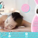 Meraki Centro de Est&eacute;tica