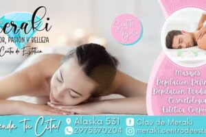 Meraki Centro de Estética