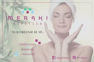 Meraki Est&eacute;tica