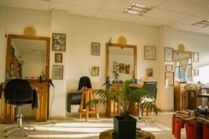 Meraki Peluquer&iacute;a Unisex