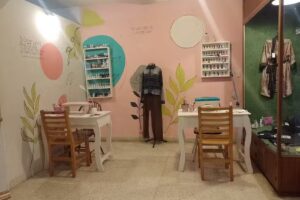 Meraki | Salud & belleza