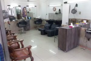 Mercedes & Hernan Peluquer&iacute;a Unisex