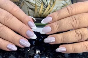 Mercedes ortiz nails