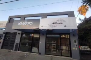 Merida beauty studio