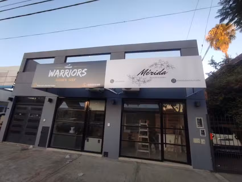 Merida beauty studio