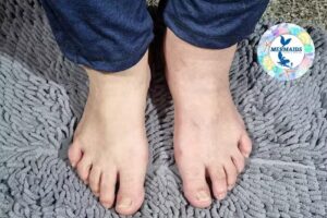 Mermaids Nails Empalme