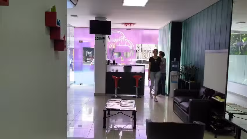 Mery&rsquo;s House Hair Studio