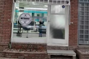 METANOIA hair salon