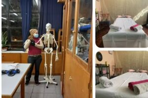 Meu massage Masajes Baires