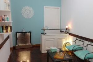 MF &ndash; Centro De Belleza