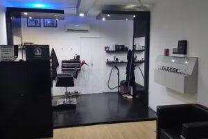 Mf peluqueria hombres