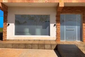 MFM consultorios y estética