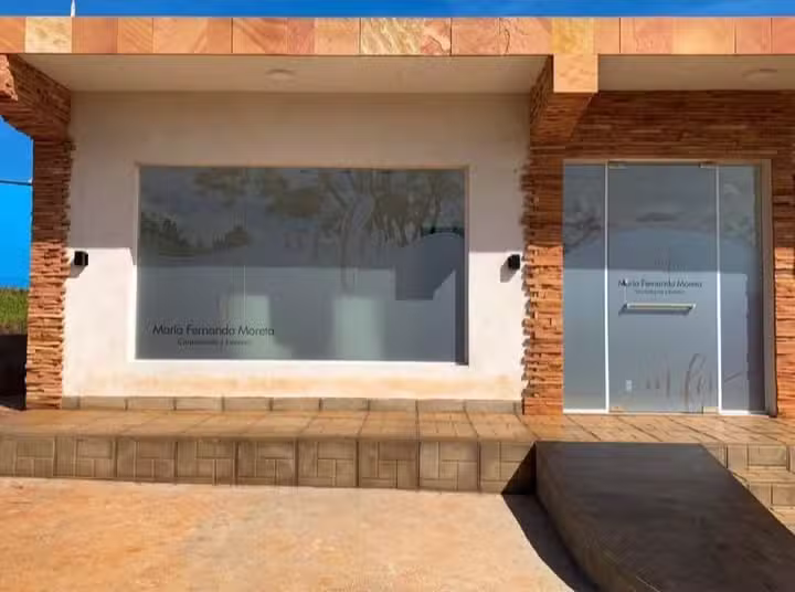 MFM consultorios y est&eacute;tica