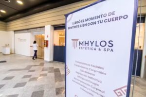 Mhylos Est&eacute;tica & Spa