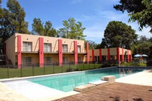 Mi Espacio Sur &ndash; Hotel Boutique