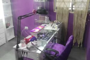 Mi espacio, tu lugar!