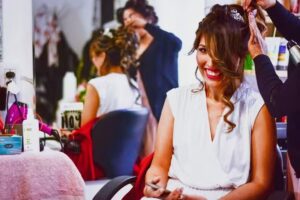 Mi Flor sal&oacute;n (especialistas en rulos y salud capilar)