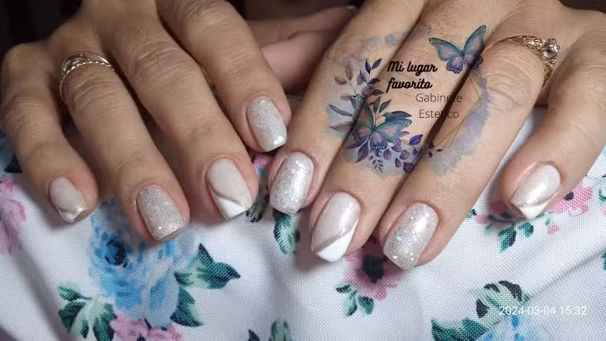 Mi lugar favorito gabinete