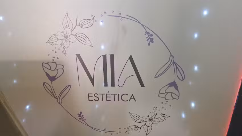 M&iacute;a est&eacute;tica unisex