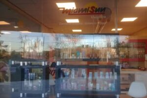 Miami Sun El Torreon