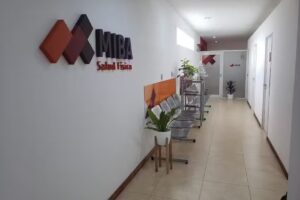 Miba Salud F&iacute;sica y Est&eacute;tica
