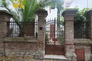 Mica Luna Est&eacute;tica Facial