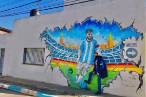 MicroEstetic Gaia Spa II