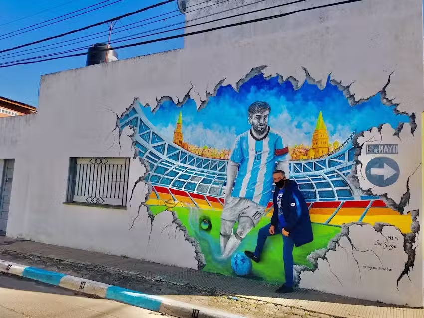 MicroEstetic Gaia Spa II