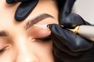 Micropigmentación Capilar – Silvia Armoa