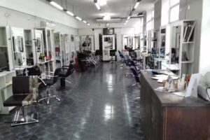 Miguel Angel Internacional Peluqueria