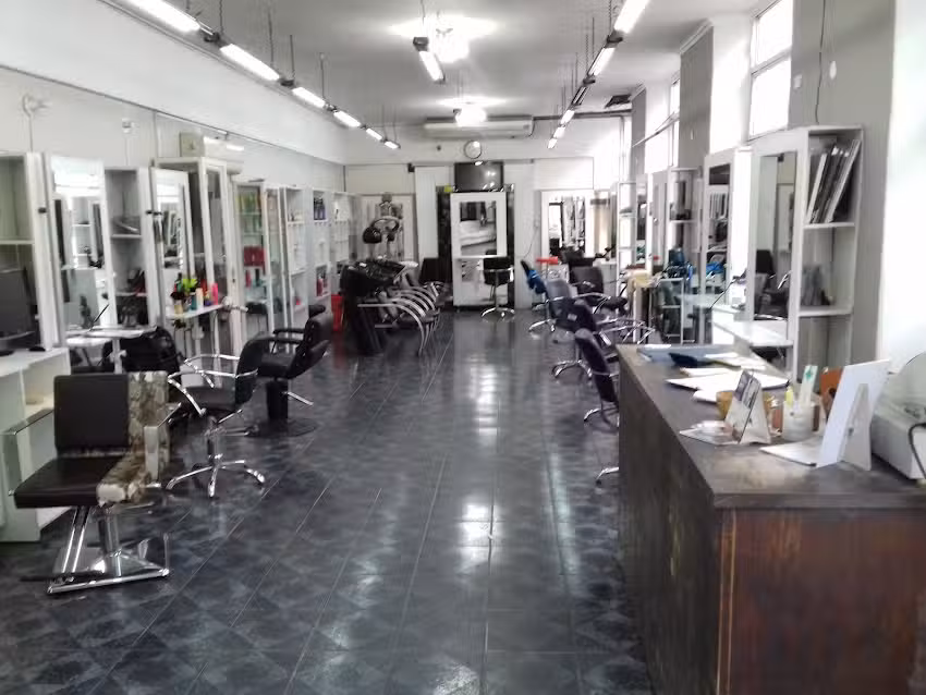 Miguel Angel Internacional Peluqueria