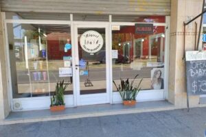 Miguel salon-barberia