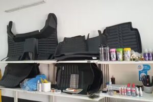 Milagros centro integral de estética vehicular