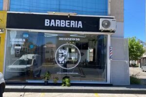 Milano Barber