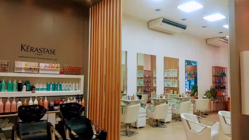 MILANO Beauty Place