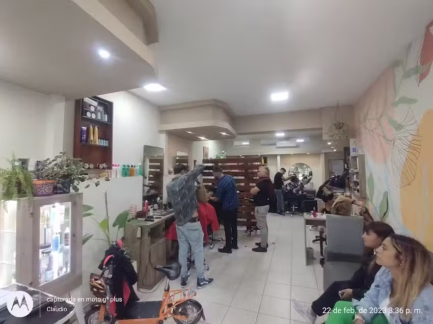 Milano peluqueria & estetica