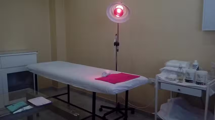 Mildred Masaje & Est&eacute;tica Facial
