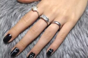 Mili Nailistaa / SPA de manos y pies