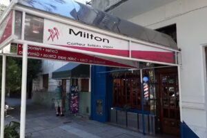 Milton Stylos