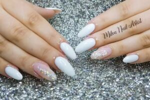 Milva Nail Artist (UÑAS ESCULPIDAS)