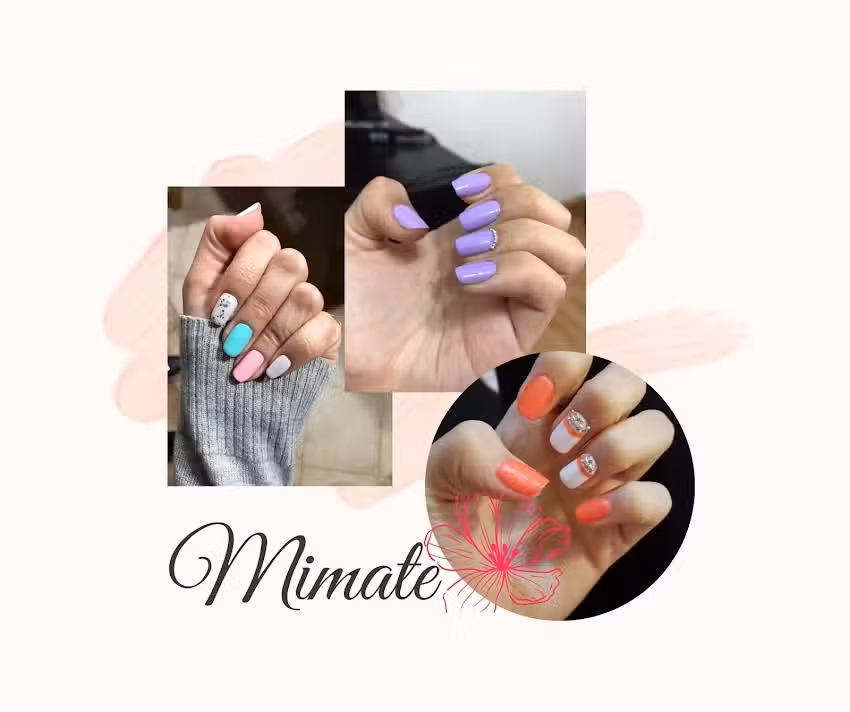 Mimate Est&eacute;tica