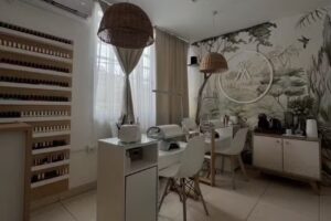 Mímate Nails Salón & Spa