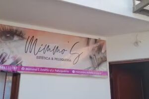 Mimmo’S Estetica y Peluqueria Studio